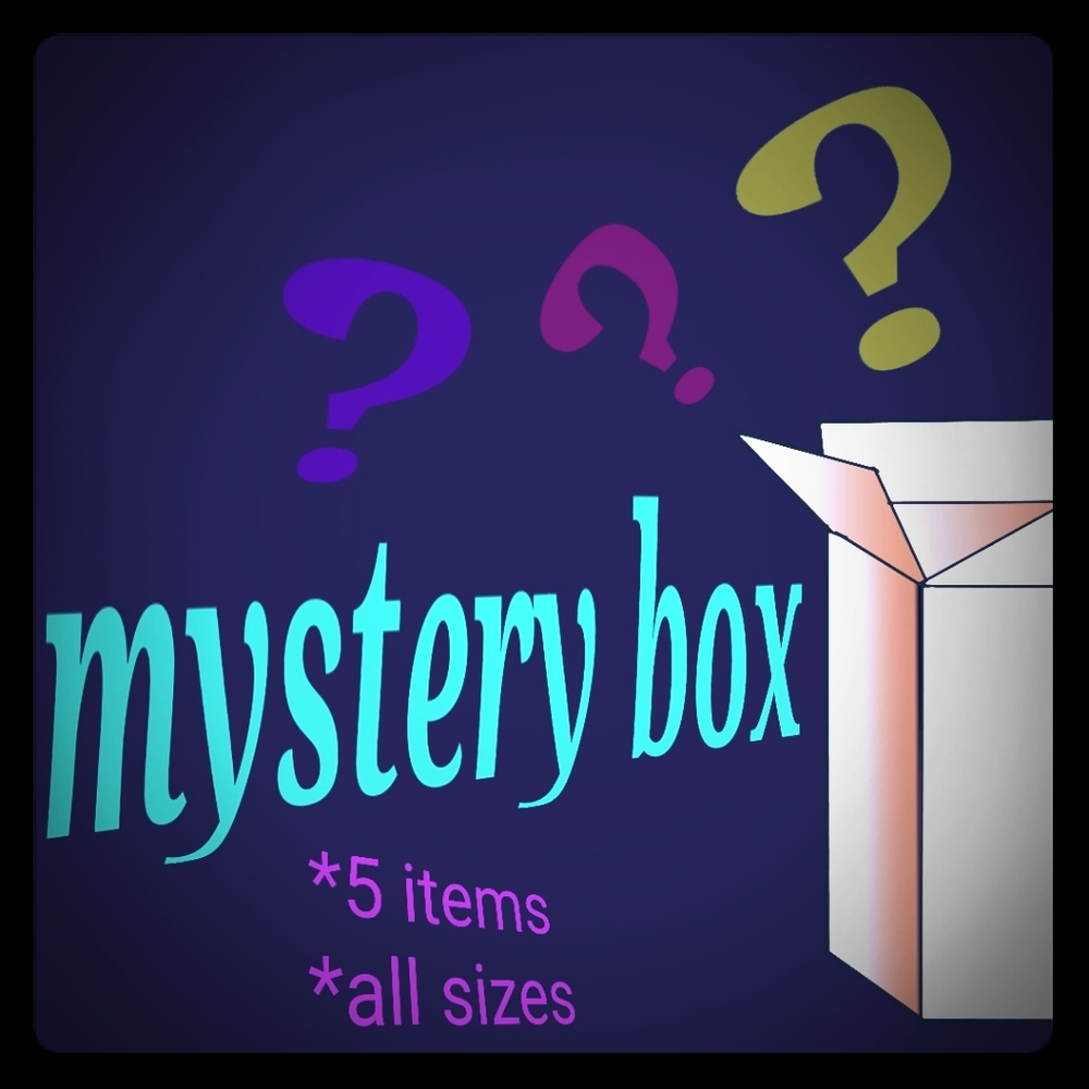 Mystery Box